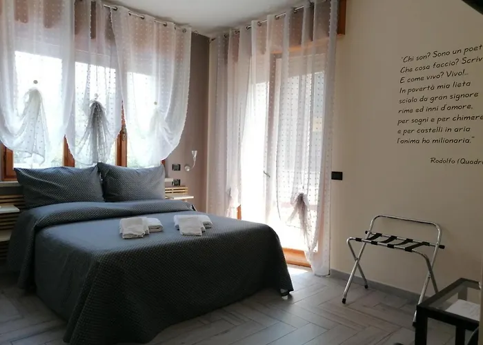 B&B Armonia Verona