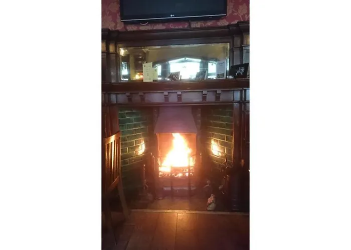 The Forester Ealing Greenford 