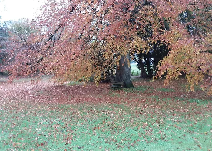 Clanabogan Country House Omagh