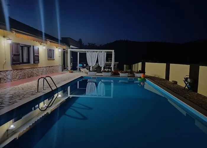 B&B Il melograno Capoterra