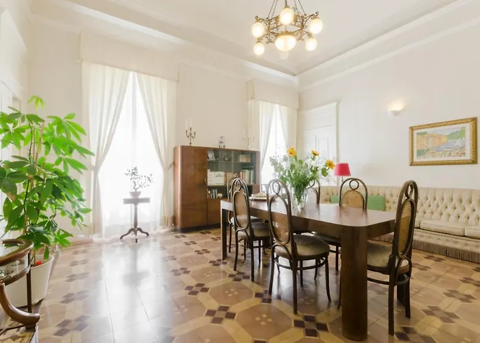 Bed and Breakfast Dimora Novecento Pescara