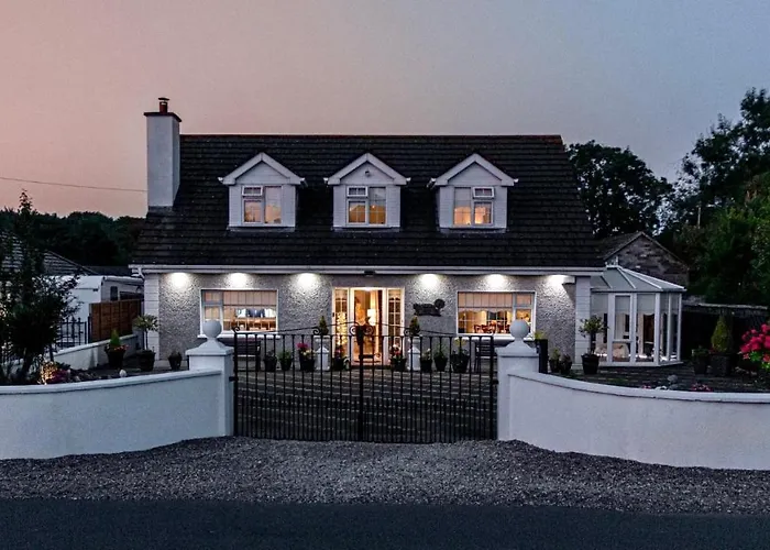 Woodleigh Lodge Gorey