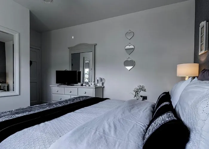 Woodleigh Lodge Gorey