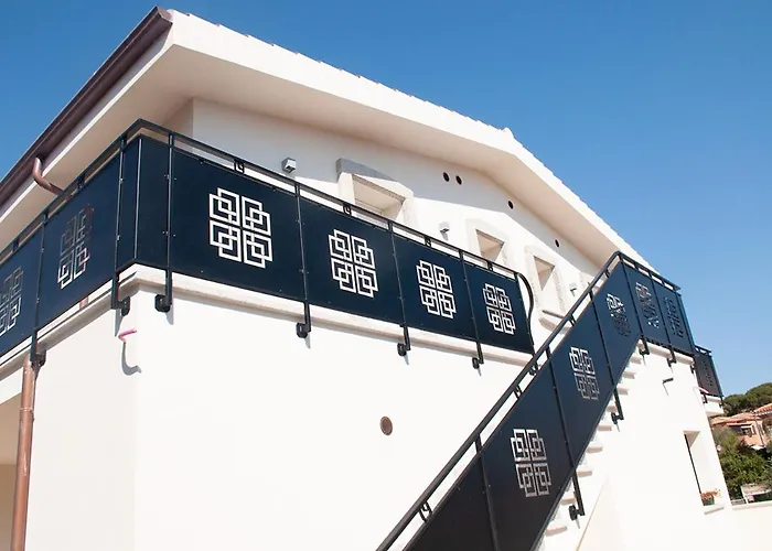 Bed and Breakfast Sa Prenda Porto San Paolo 