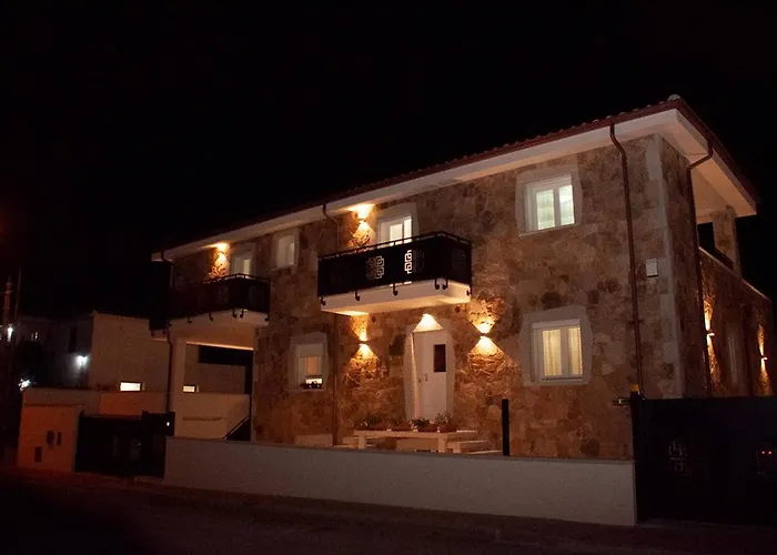 Bed and Breakfast Sa Prenda Porto San Paolo 