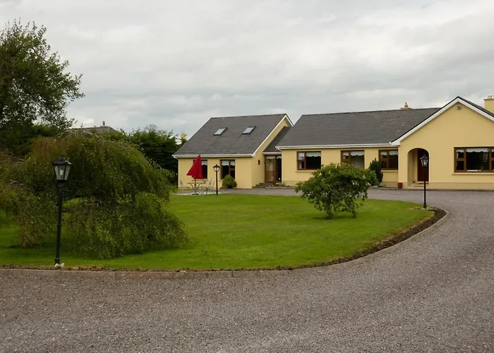 Bed and BreakfastCois Li B&B