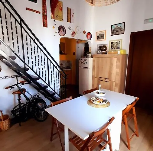 Guest House Beati Paoli Palermo