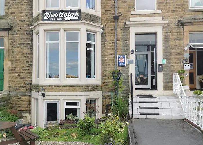 Westleigh B&B Morecambe