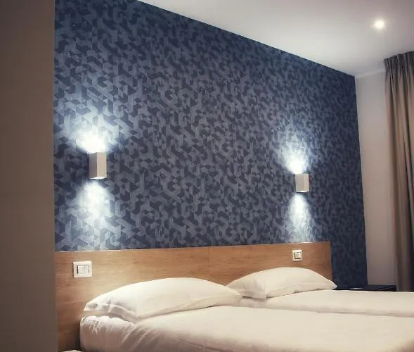 Lumarooms B&B Reggio Calabria