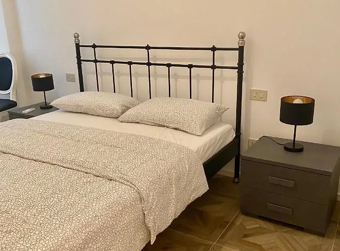 La Camera In Centro Trieste