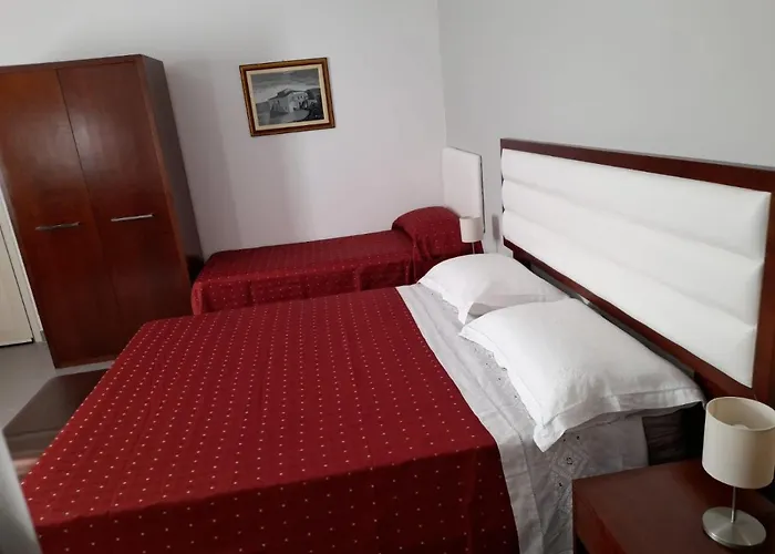 Siracusa Breakfast & Rooms Syracuse