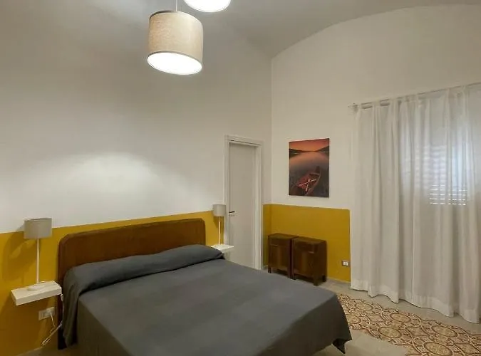 Bed and Breakfast L'Armonia Gaeta