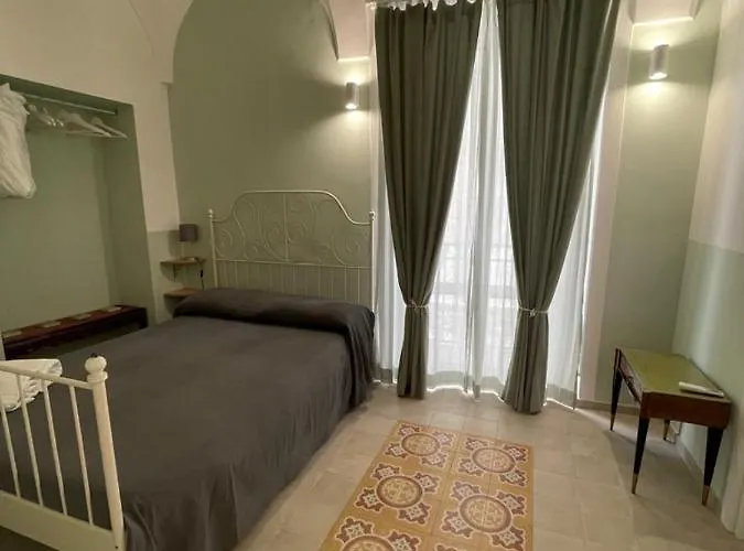 Bed and Breakfast L'Armonia Gaeta