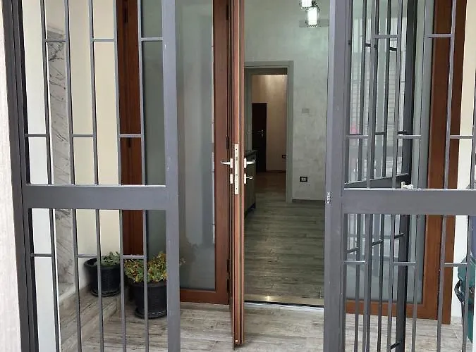 Hotel Il Turista Russo Altamura
