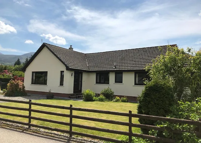 Bed and BreakfastMayfield B&B