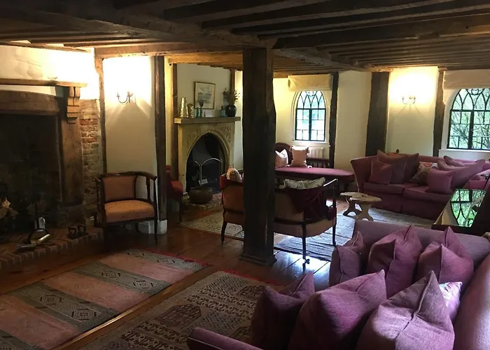 The Old Farmhouse Windsor