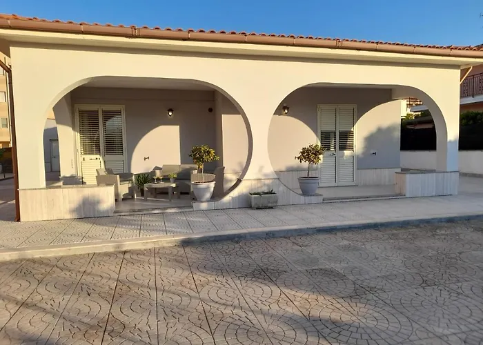 Siracusa Breakfast & Rooms Syracuse
