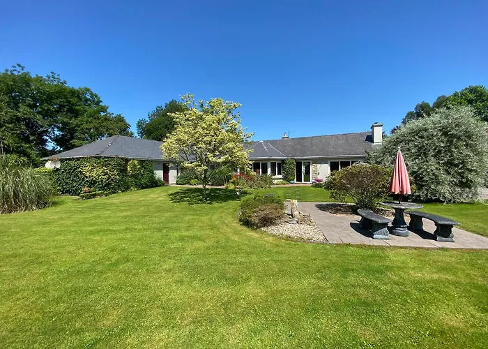 Applecroft House Bed & Breakfast Killarney