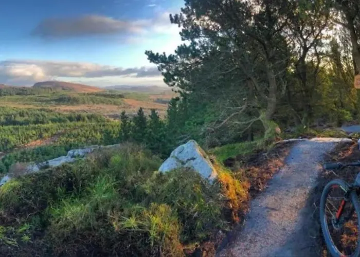 The Mountain Inn Sligo