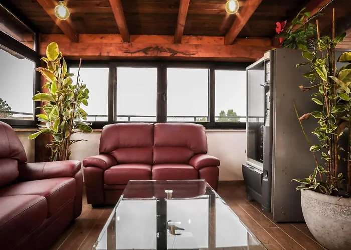 Bed and BreakfastIl Mondo