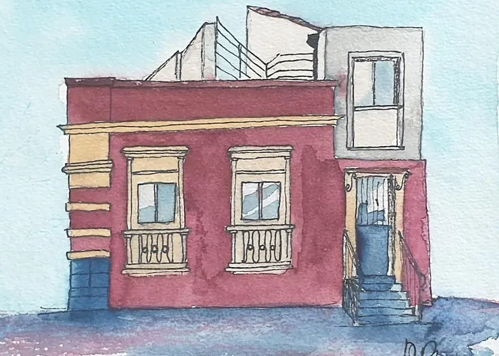 Bed and Breakfast La Casa Di Luigi Catania