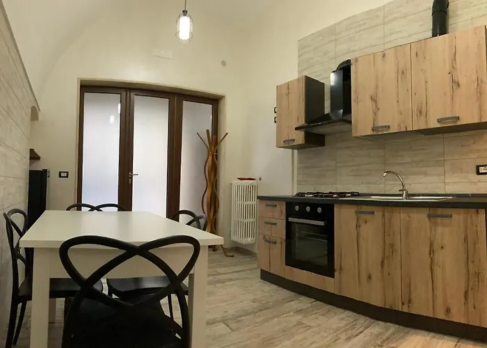 Hotel Il Turista Russo Altamura
