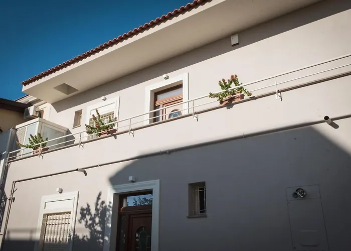 B&B La Piazzetta Pompei