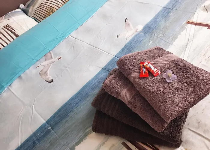 Zimmer mit Frühstück de Graaff Egmond aan Zee
