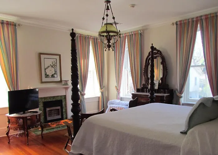 Steel Magnolia House Natchitoches