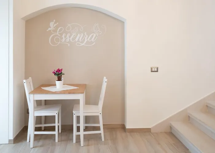 Bed and Breakfast Essenza Massafra