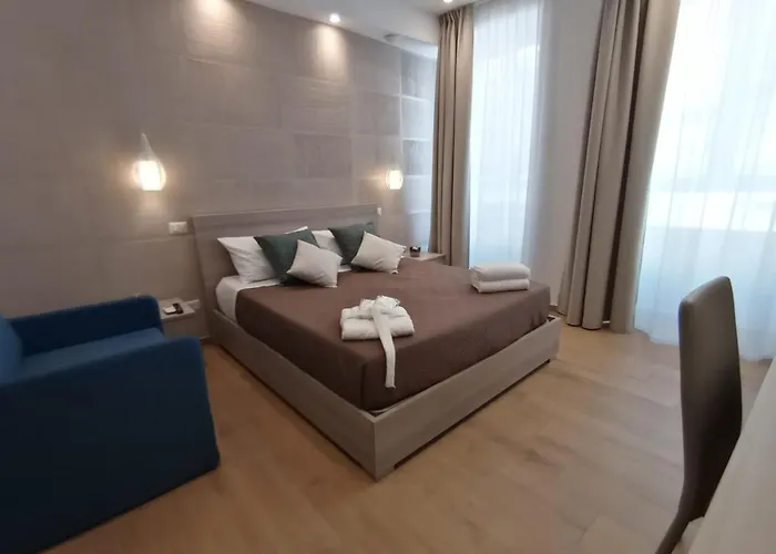 B&B Le Muse Barletta
