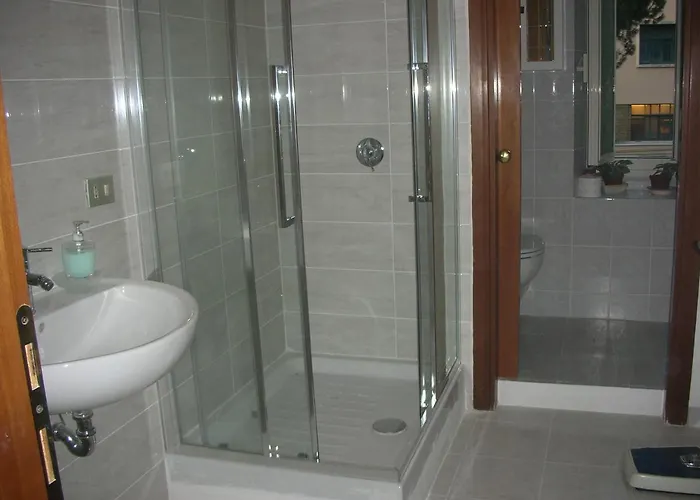 La Risorgente B&B Roma