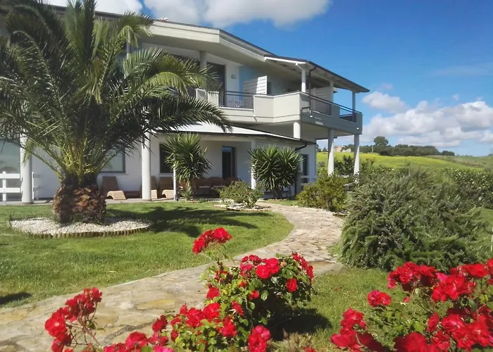 Bed and Breakfast Colle Selvotta Vasto