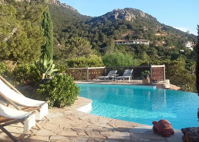 U Paradisu B&B Porto Vecchio
