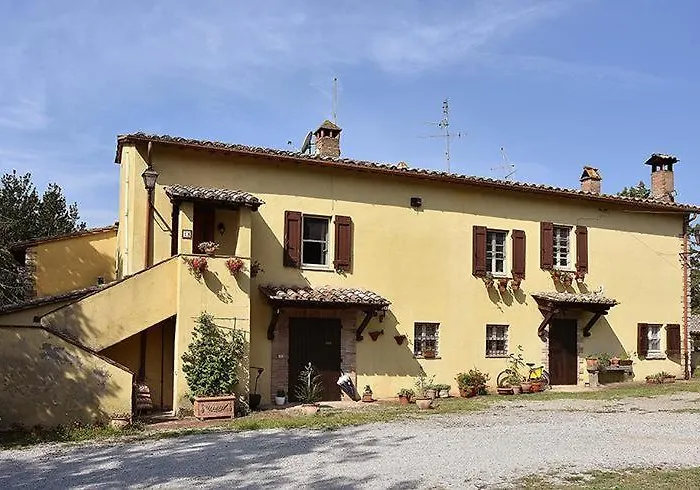 B&B Da Michela Perugia