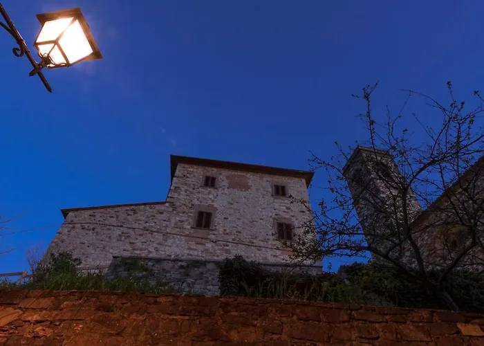 Bed and Breakfast Torre nel Chianti Greve in Chianti