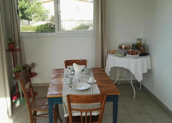 B&B rizziettu Marzamemi