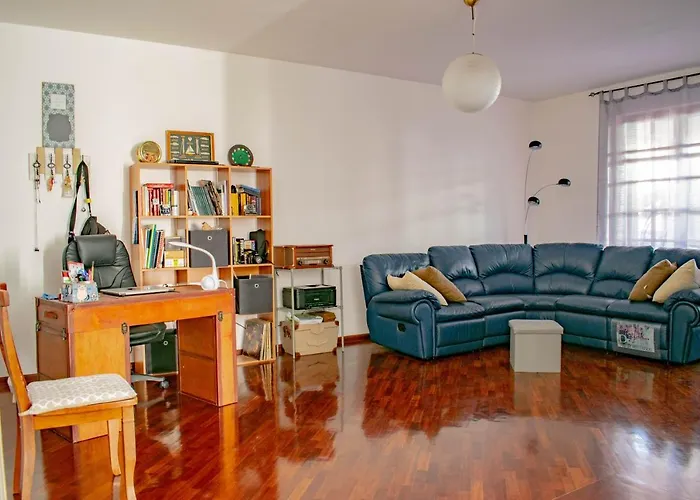 Asherat B&B Carbonia