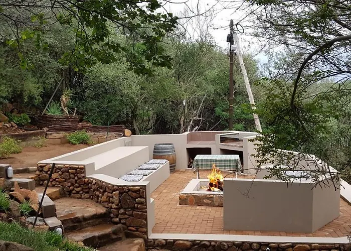 Mountain Gem Villa Bloemfontein