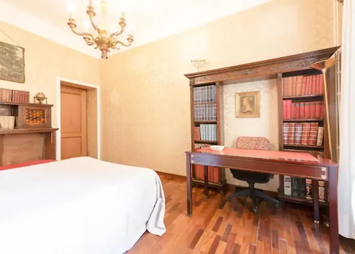 La Risorgente B&B Roma