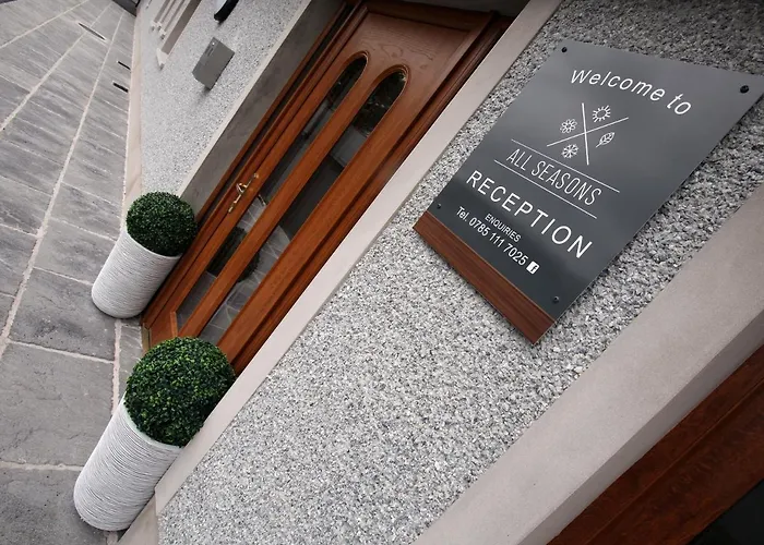 All Seasons Portrush