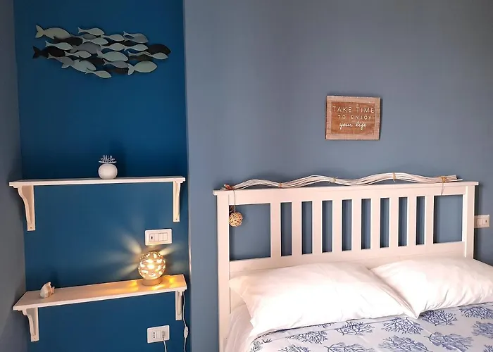 B&B Velamare Salerno