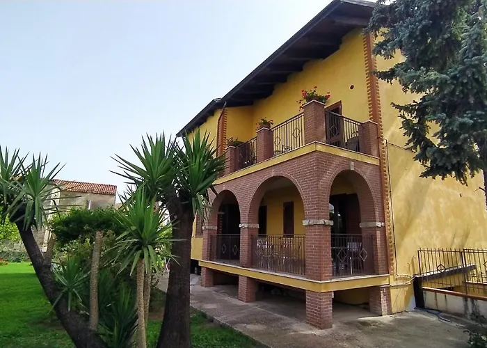 Madì Paestum B&B - Bed&Breakfast