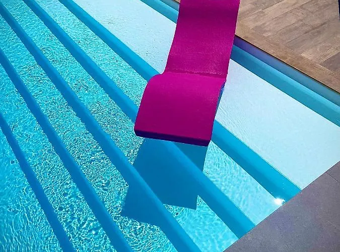 Tropicana Suite - Adults Only Agropoli