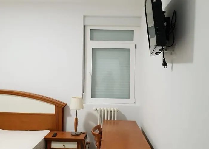 Bed and Breakfast Aloja Madrid