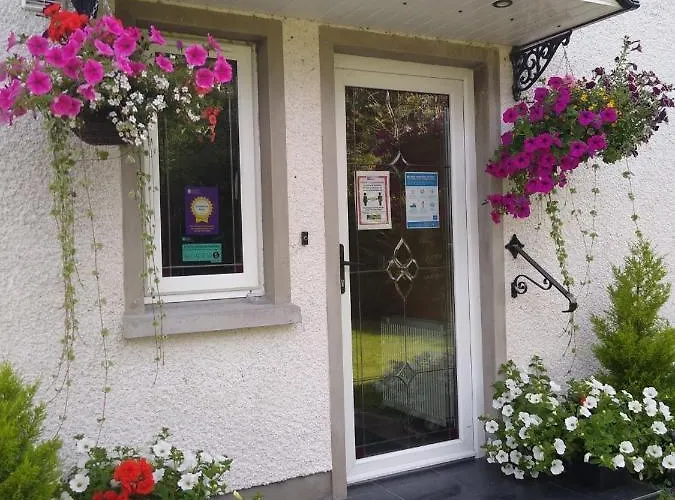 The Laurels Bed & Breakfast Lodge Omagh