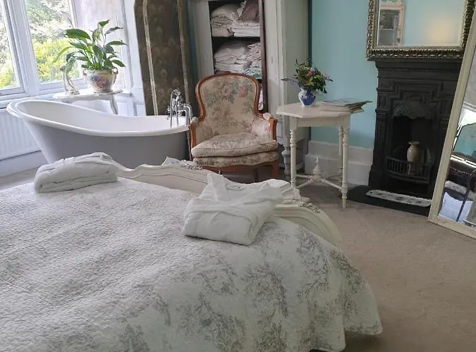 Judy'S B&B Private Home Cardiff