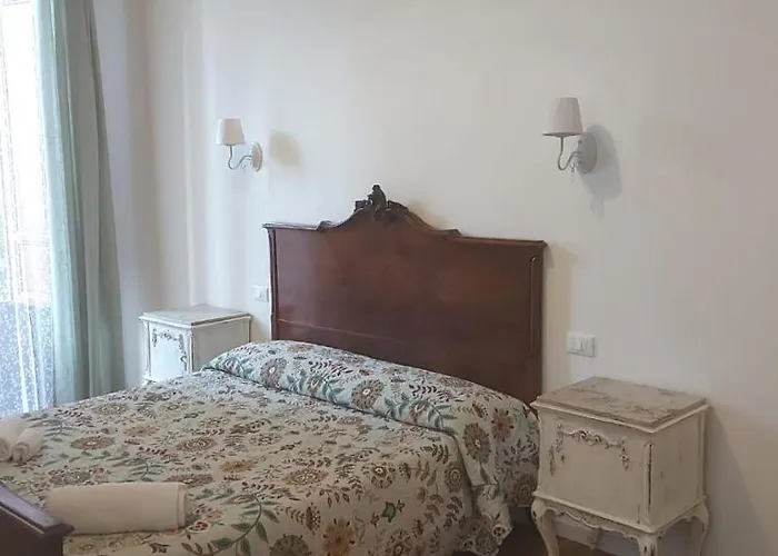Hotel Casa Fileti Palermo