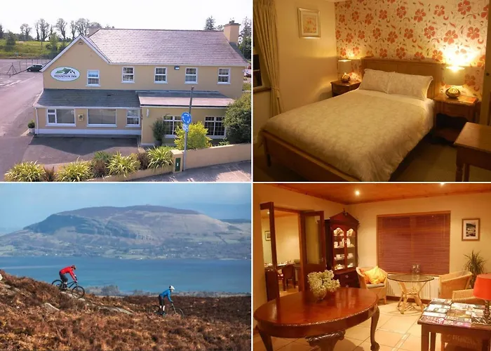 The Mountain Inn Sligo