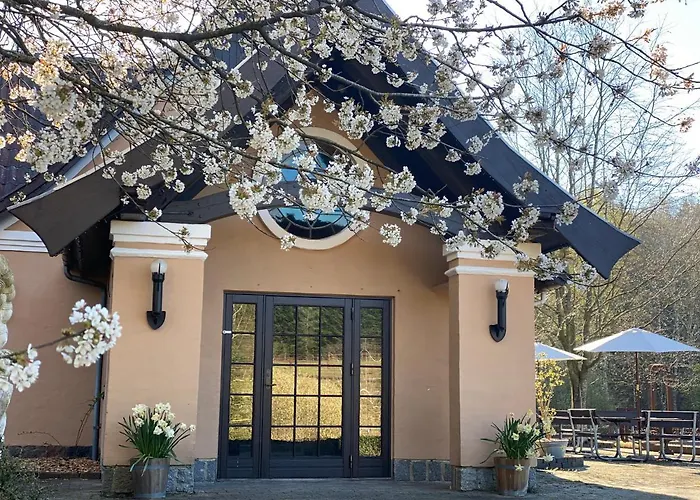 Borgdal Bed and Breakfast Silkeborg